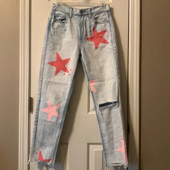 American Eagle Outfitters Jeans American Eagle Bachelorette